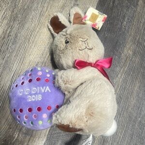 Bunny toy for kids